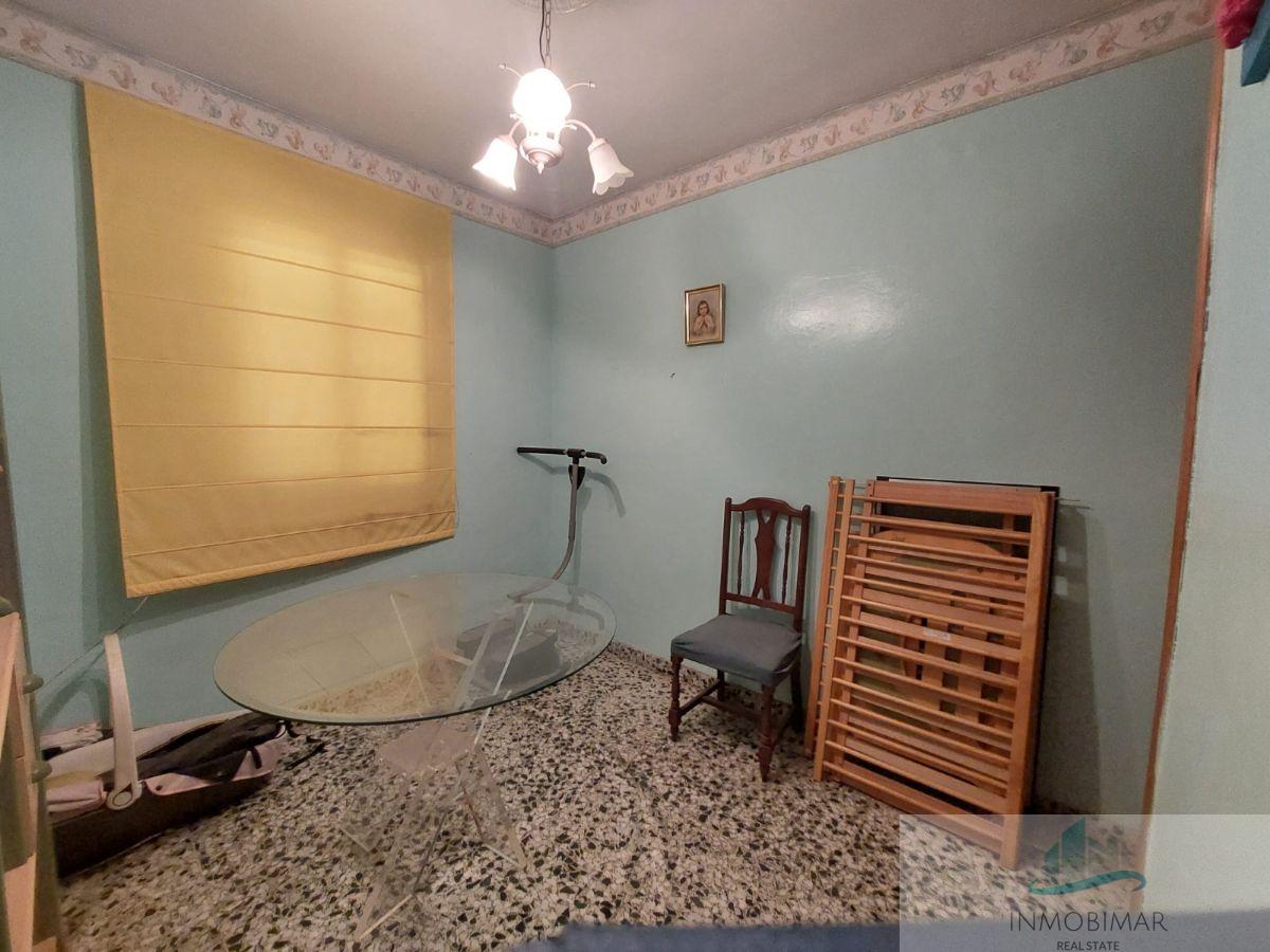 Vente de maison dans Salobreña