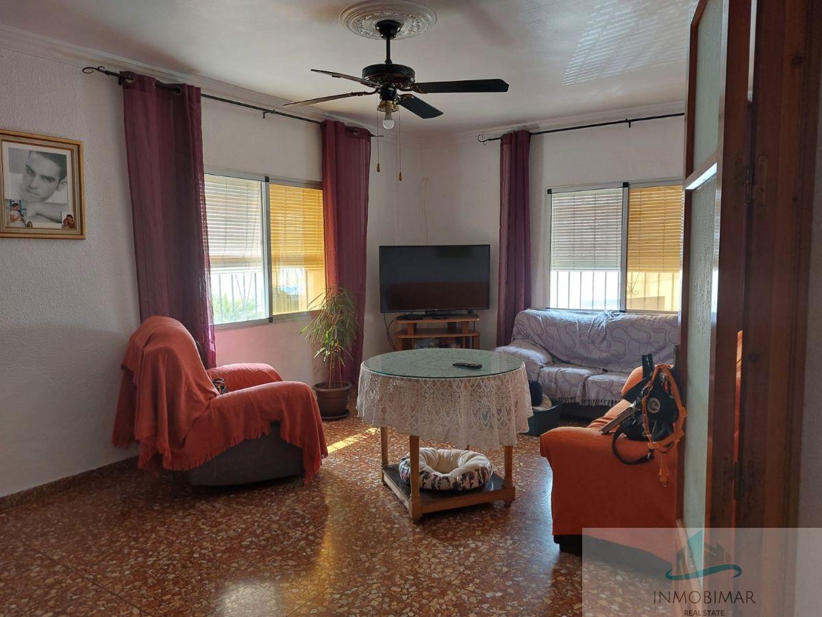 Vente de maison dans Salobreña