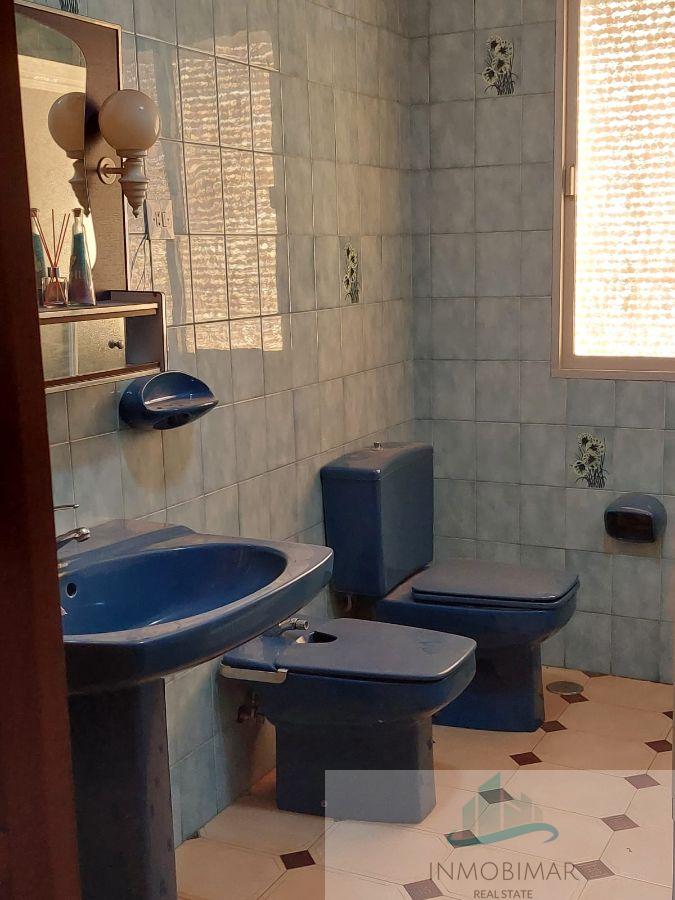 Vente de maison dans Salobreña