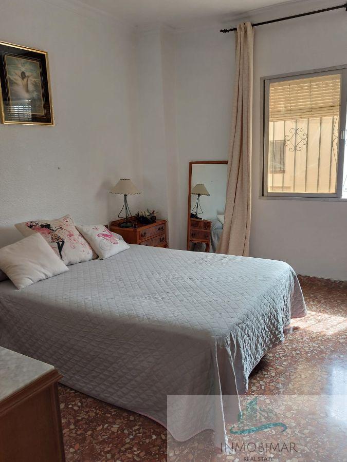 Vente de maison dans Salobreña
