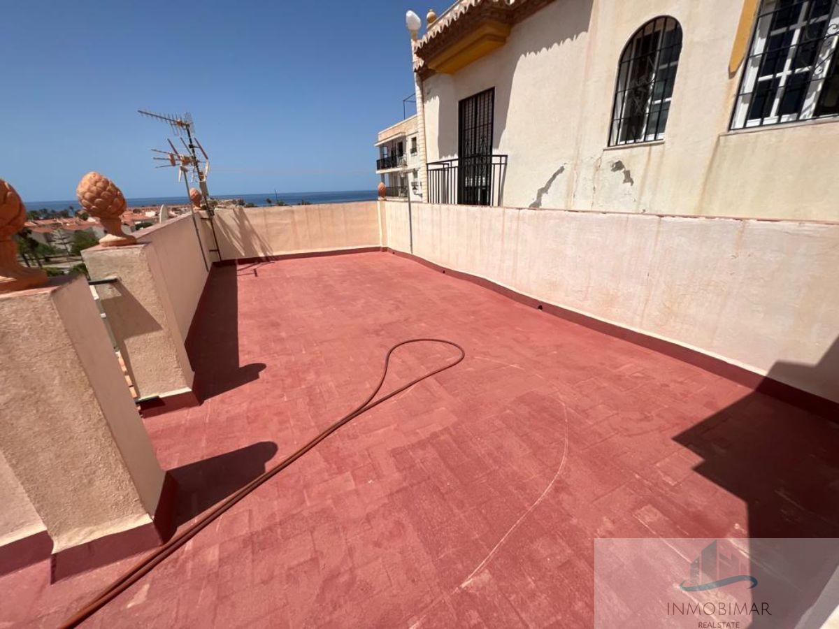 Vente de maison dans Salobreña