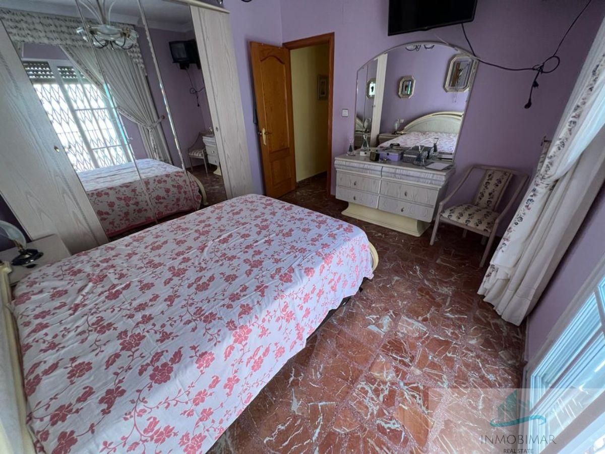 Vente de maison dans Salobreña