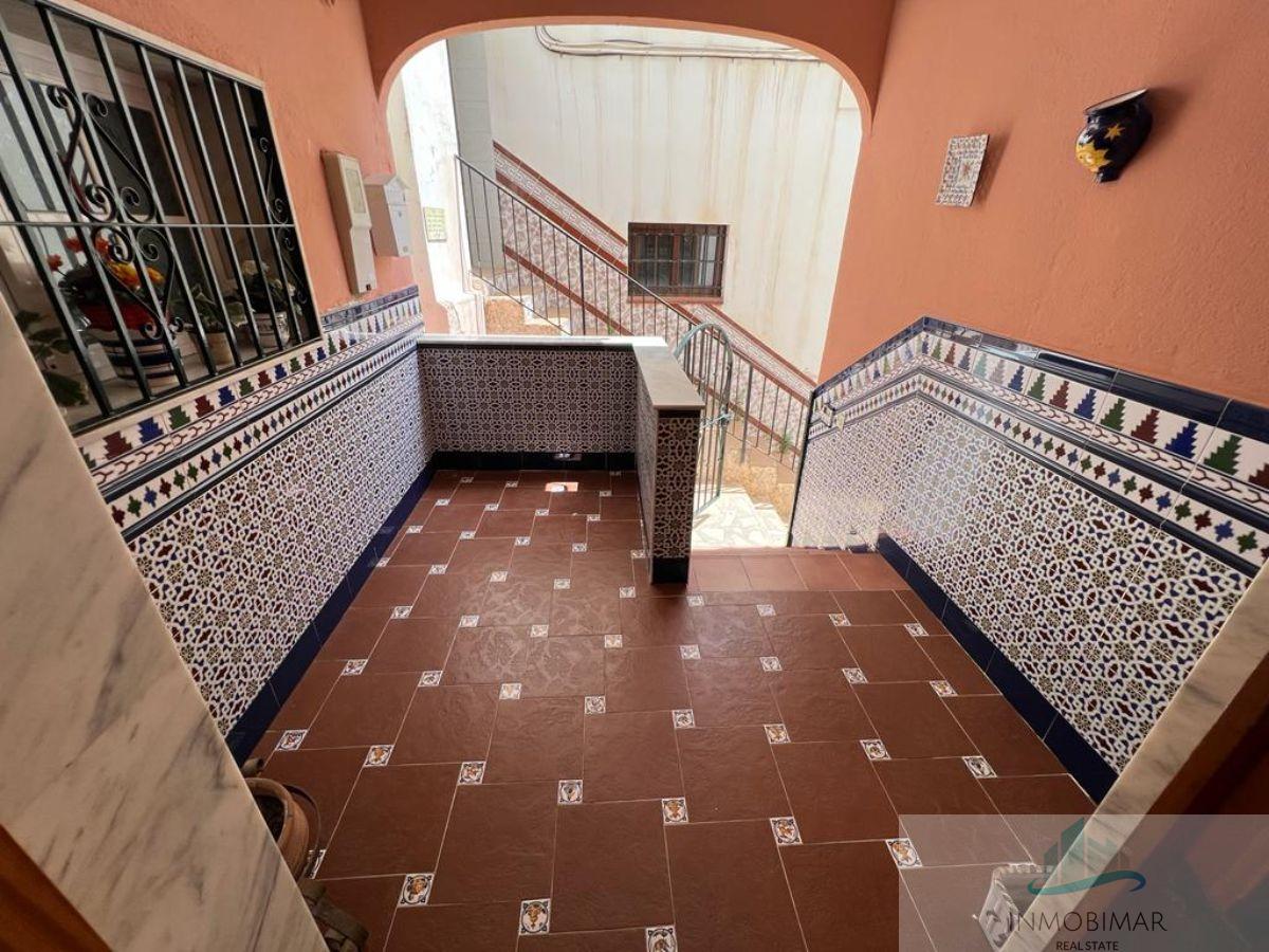 Vente de maison dans Salobreña