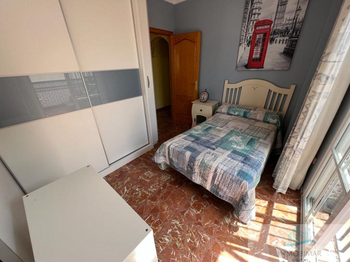 Vente de maison dans Salobreña