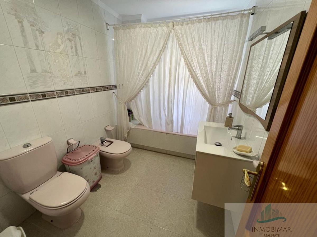 Vente de maison dans Salobreña