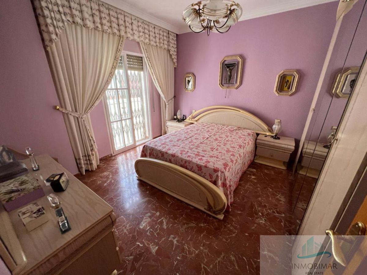 Vente de maison dans Salobreña