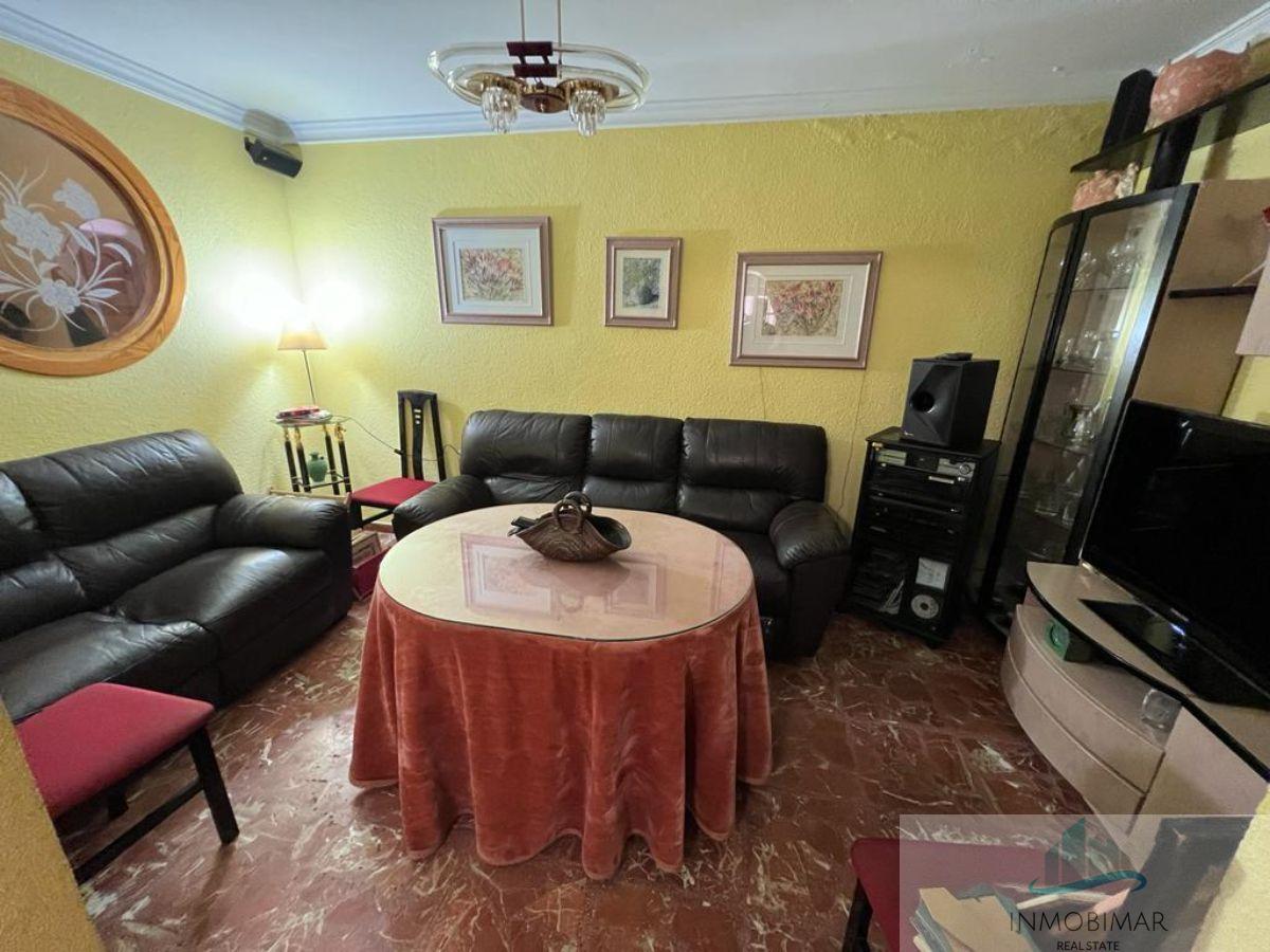Vente de maison dans Salobreña