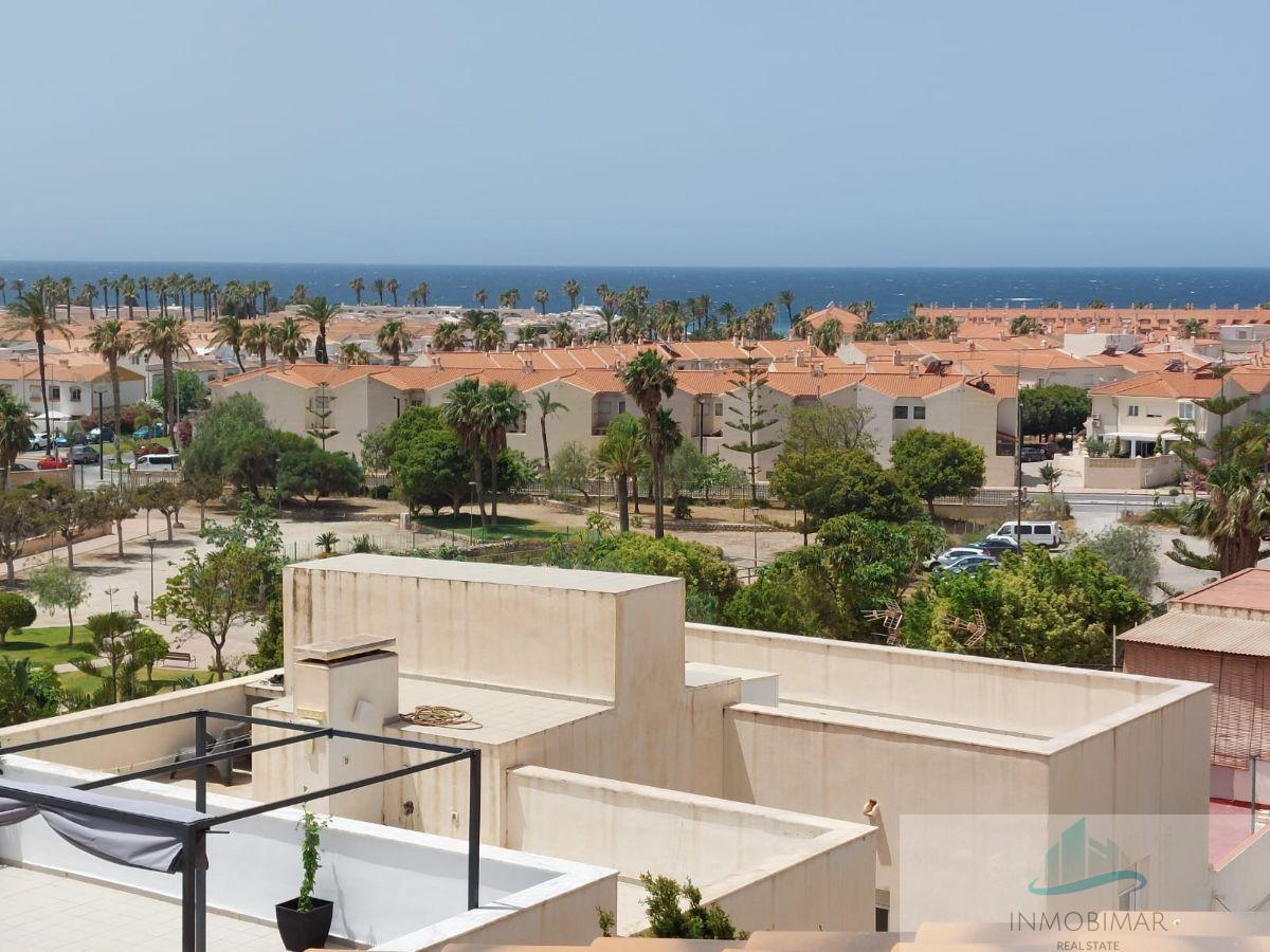 Vente de maison dans Salobreña