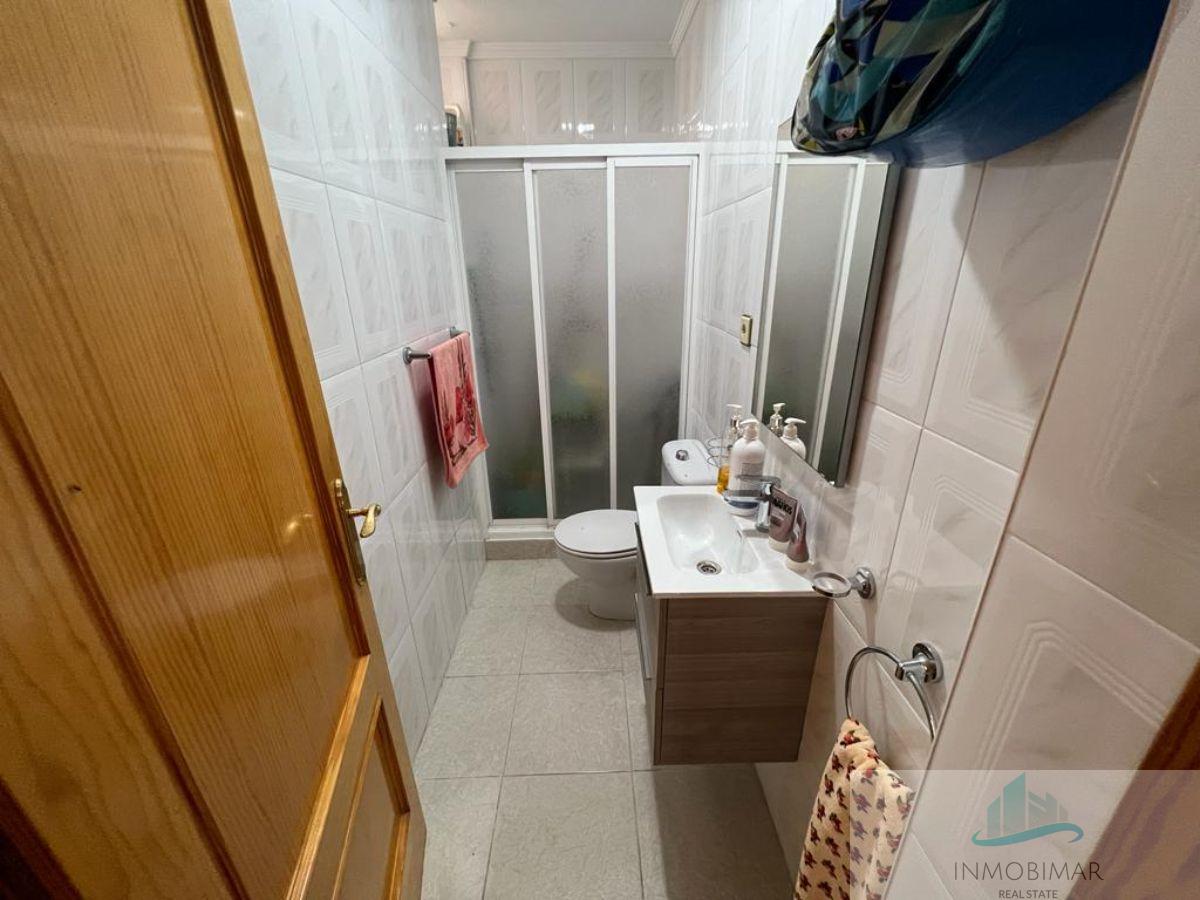 Vente de maison dans Salobreña