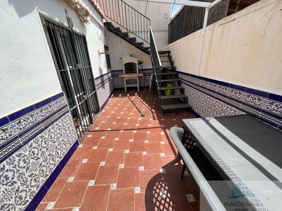 Vente de maison dans Salobreña