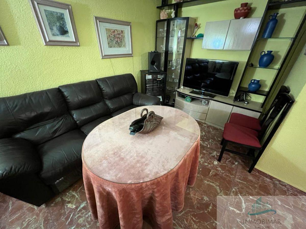 Vente de maison dans Salobreña