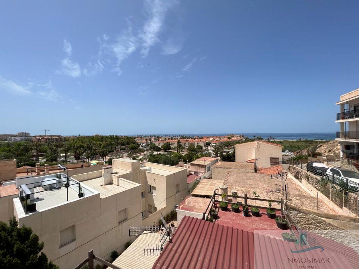 Vente de maison dans Salobreña