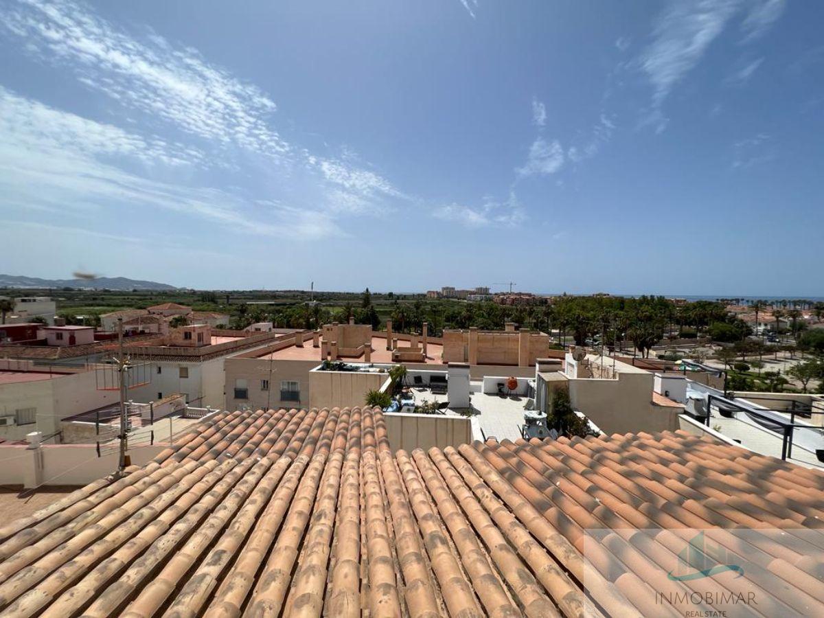 Vente de maison dans Salobreña