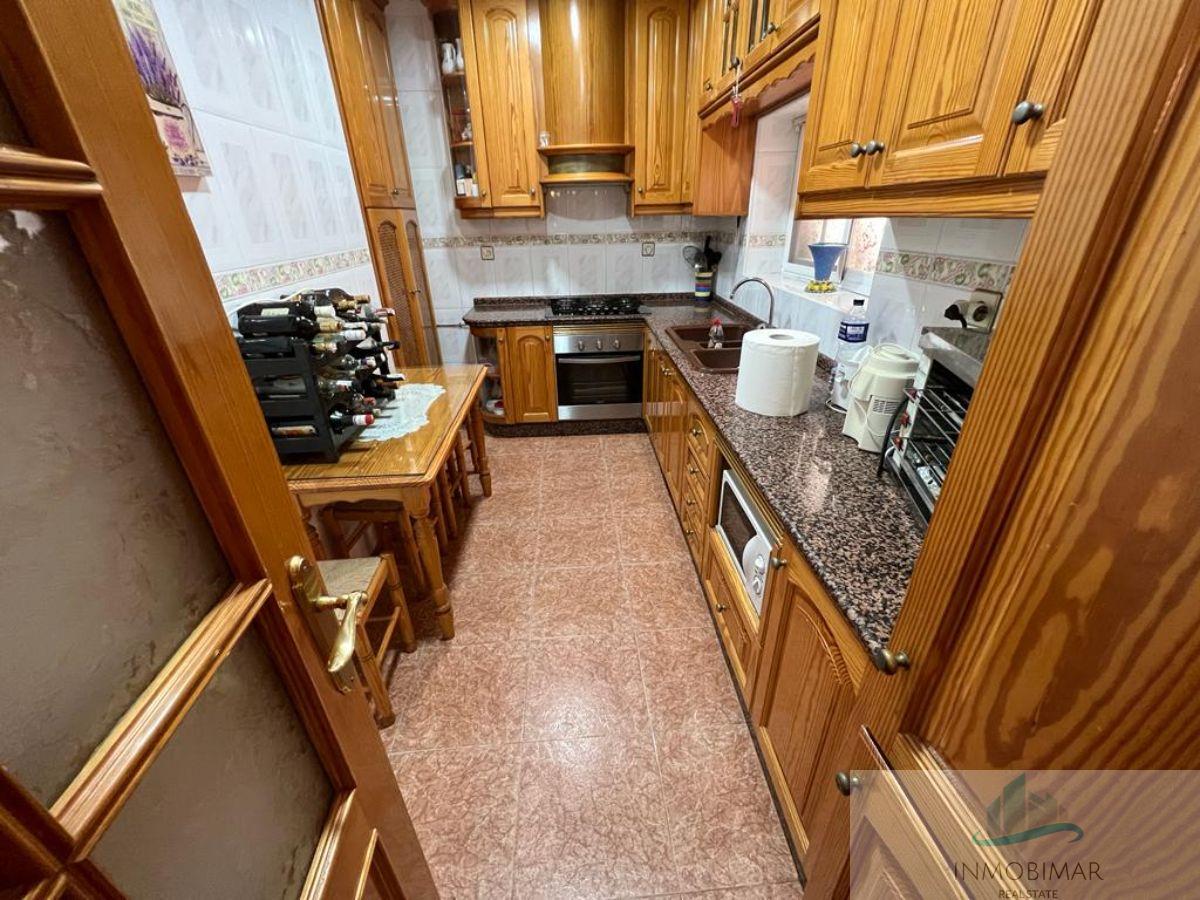Vente de maison dans Salobreña