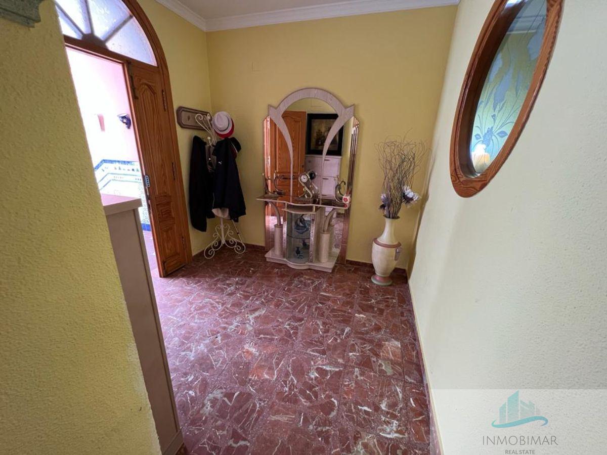 Vente de maison dans Salobreña