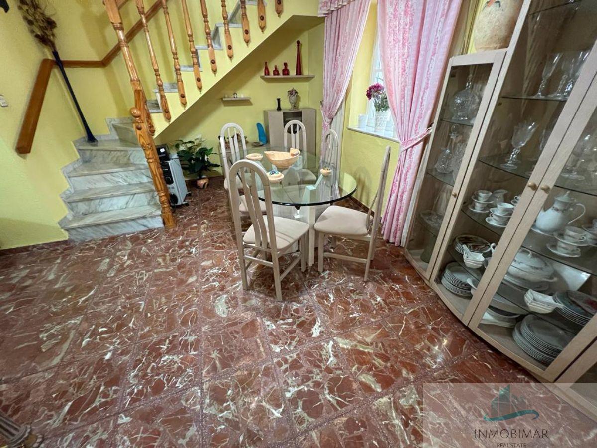 Vente de maison dans Salobreña
