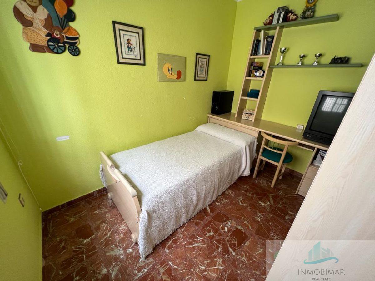 Vente de maison dans Salobreña