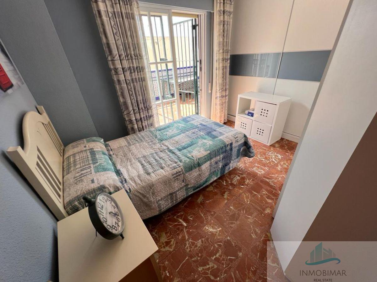 Vente de maison dans Salobreña