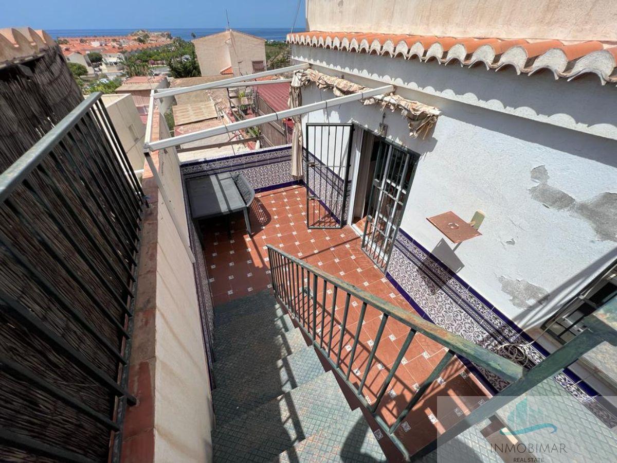 Vente de maison dans Salobreña