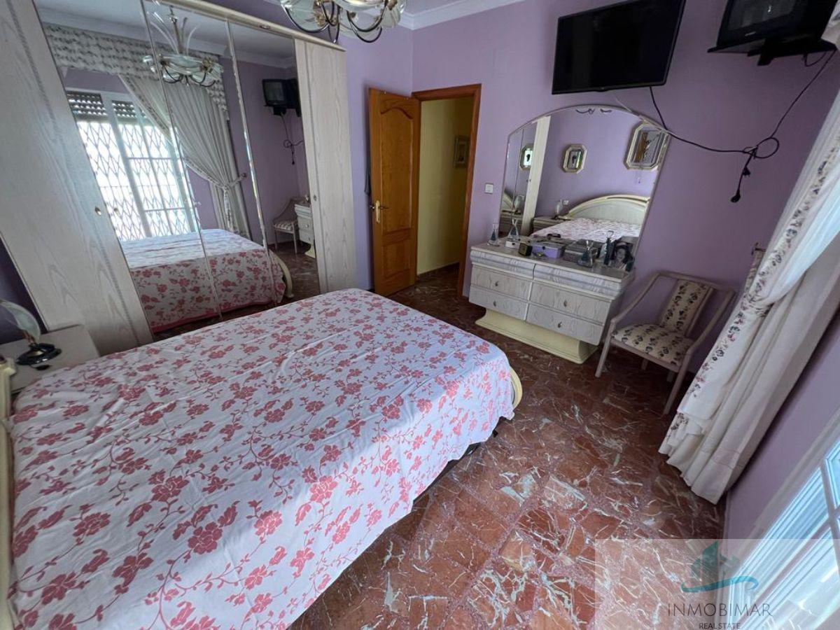 Vente de maison dans Salobreña