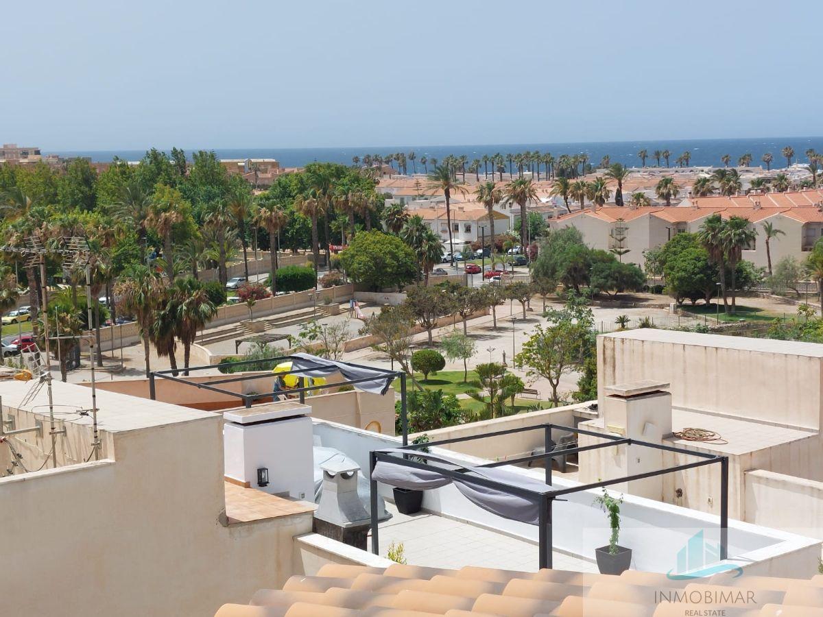 Vente de maison dans Salobreña