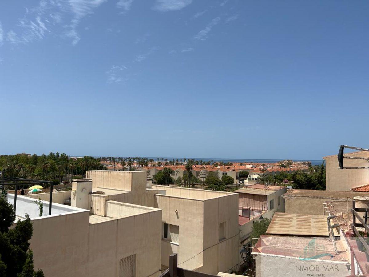 Vente de maison dans Salobreña