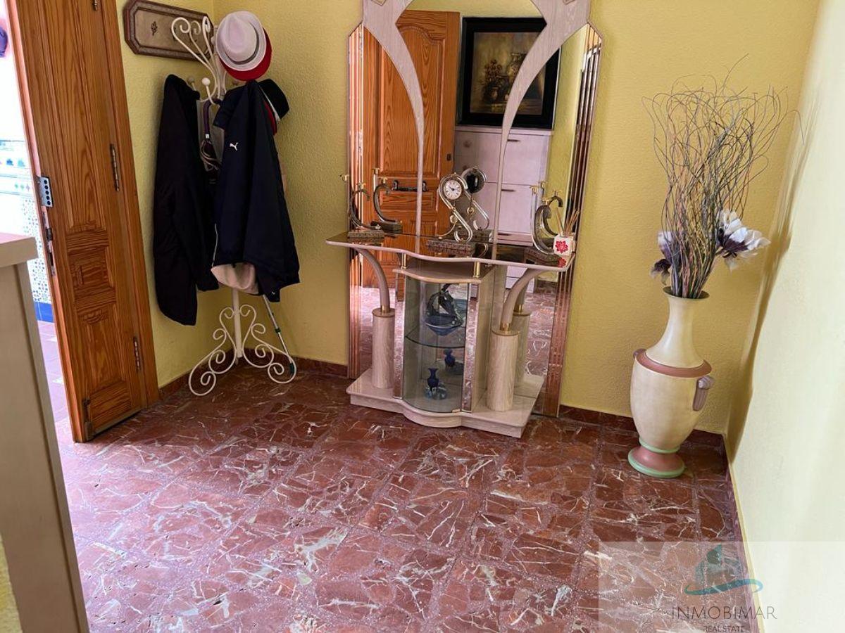 Vente de maison dans Salobreña