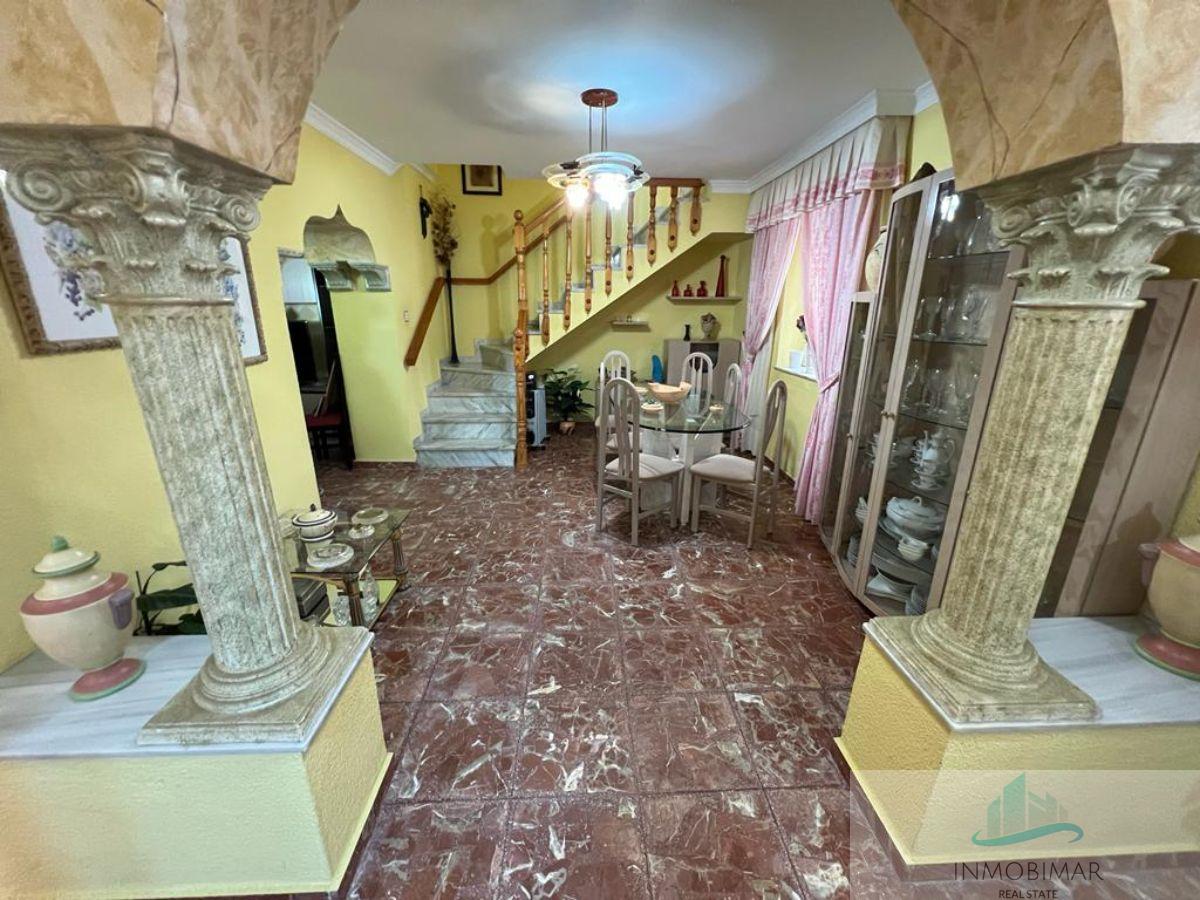 Vente de maison dans Salobreña