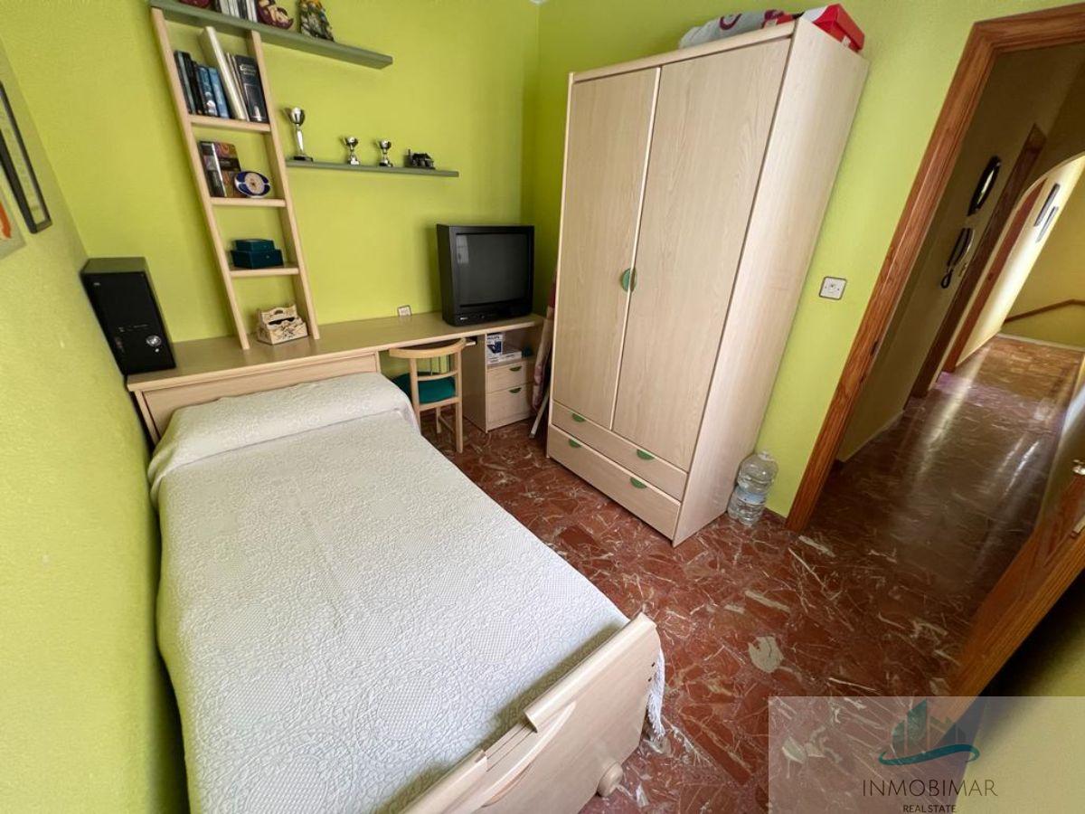 Vente de maison dans Salobreña