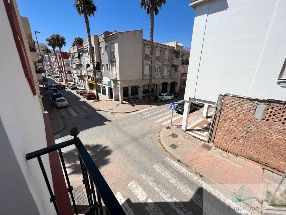 For sale of flat in Salobreña