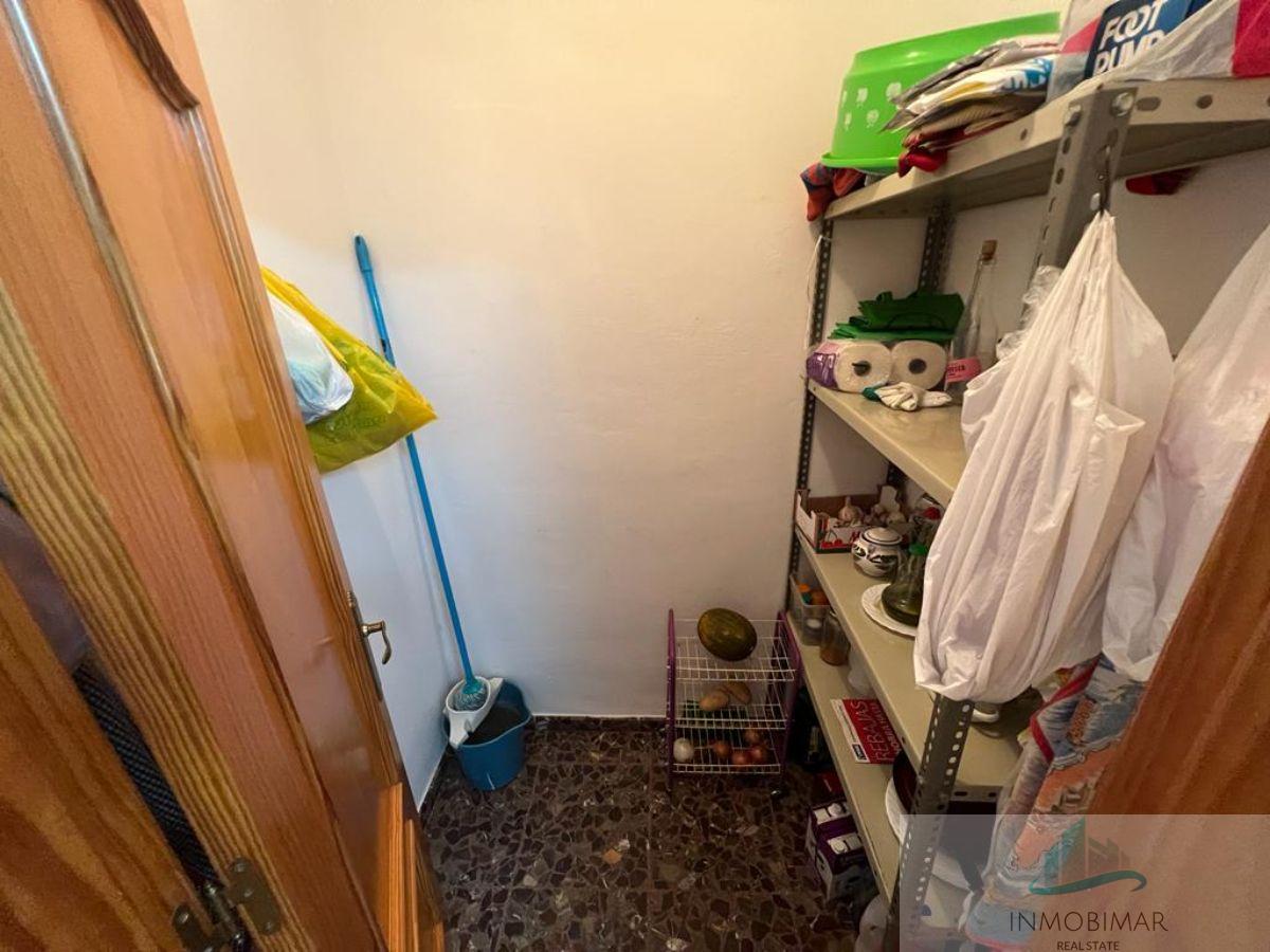 Venta de piso en Salobreña