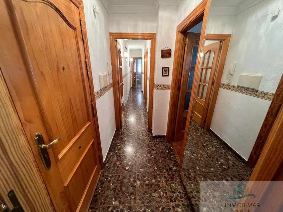 For sale of flat in Salobreña