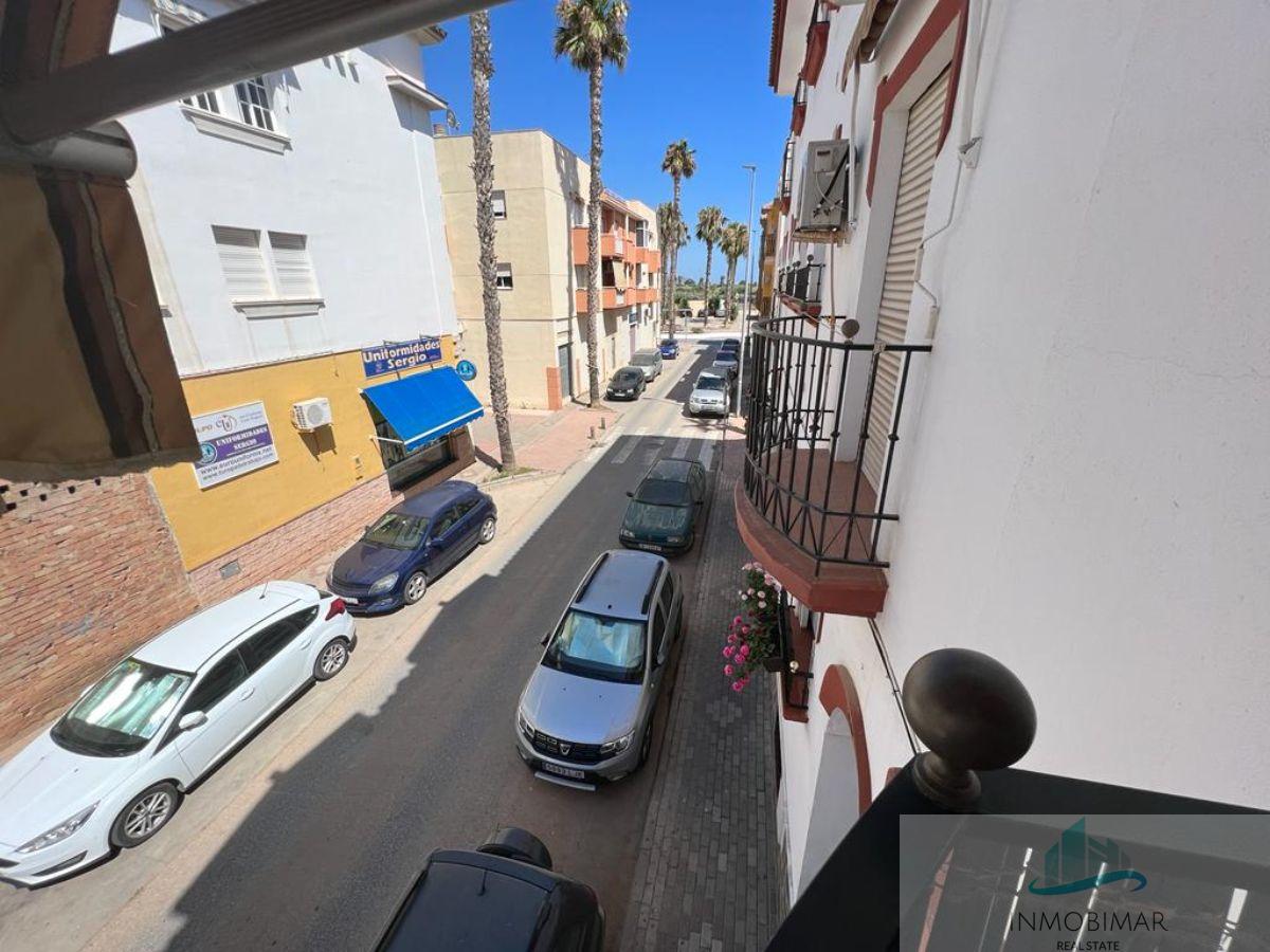 For sale of flat in Salobreña