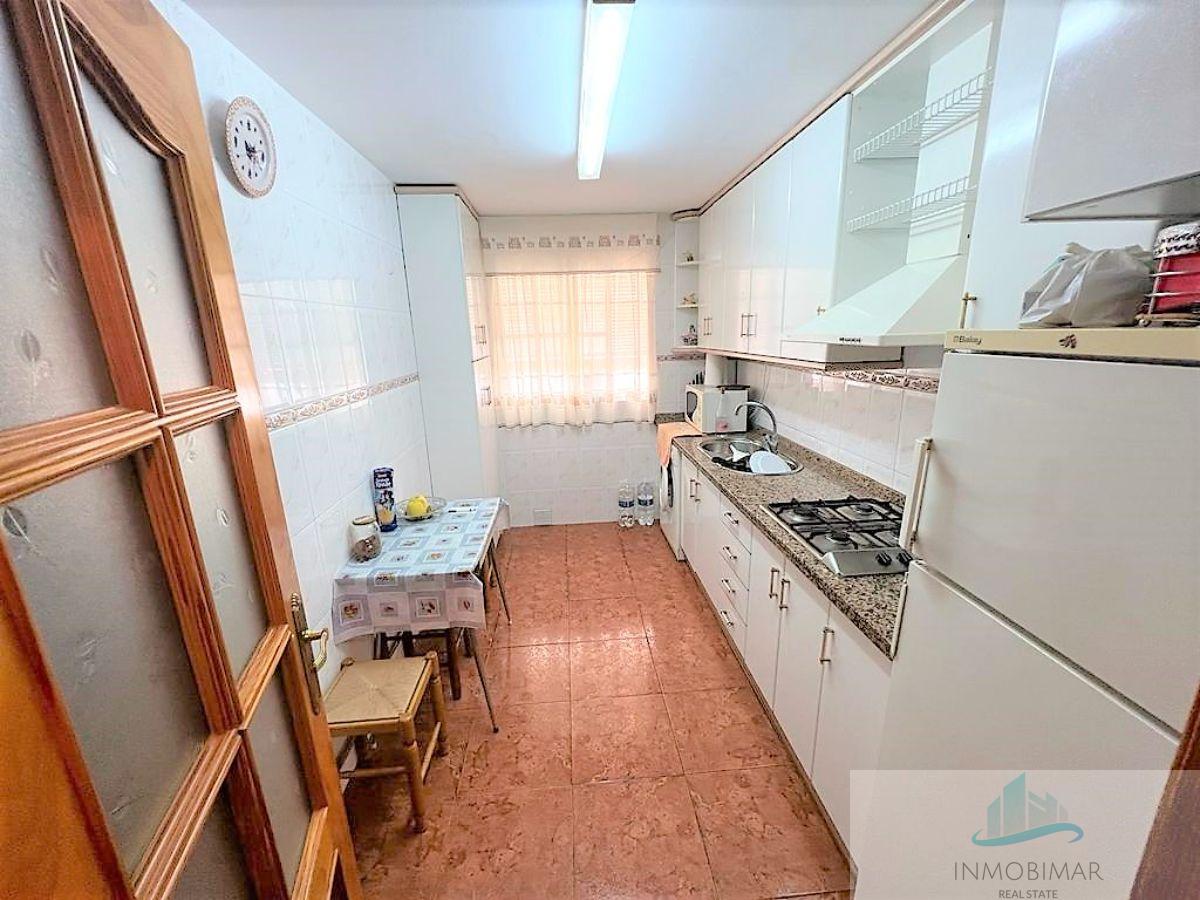 Venda de apartamento em Salobreña