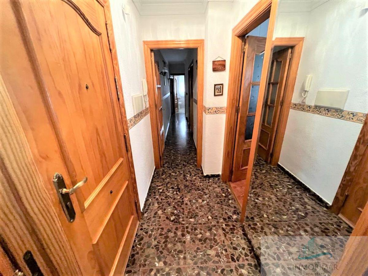 For sale of flat in Salobreña