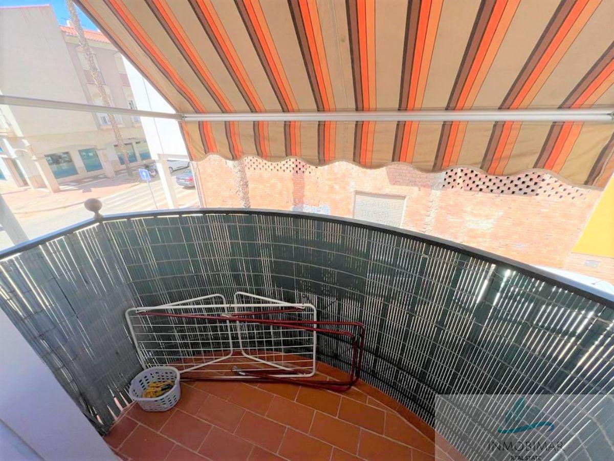 For sale of flat in Salobreña