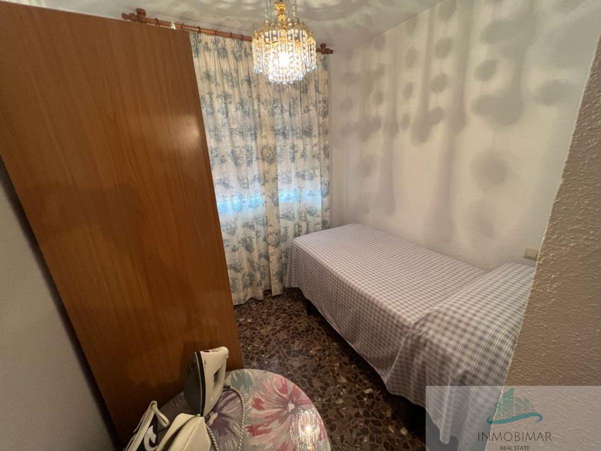 Vente de appartement dans Salobreña