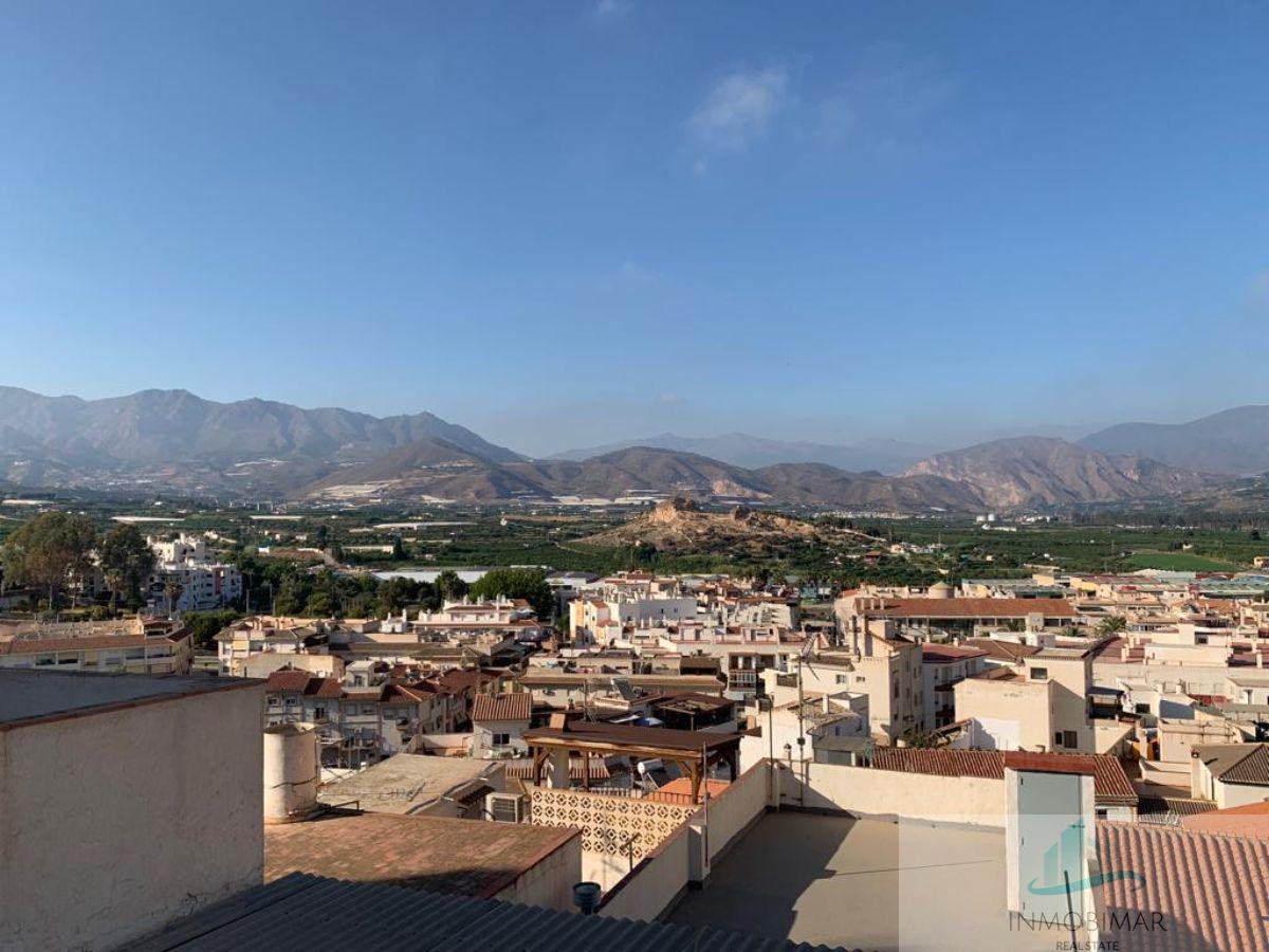 Venda de casa em Salobreña