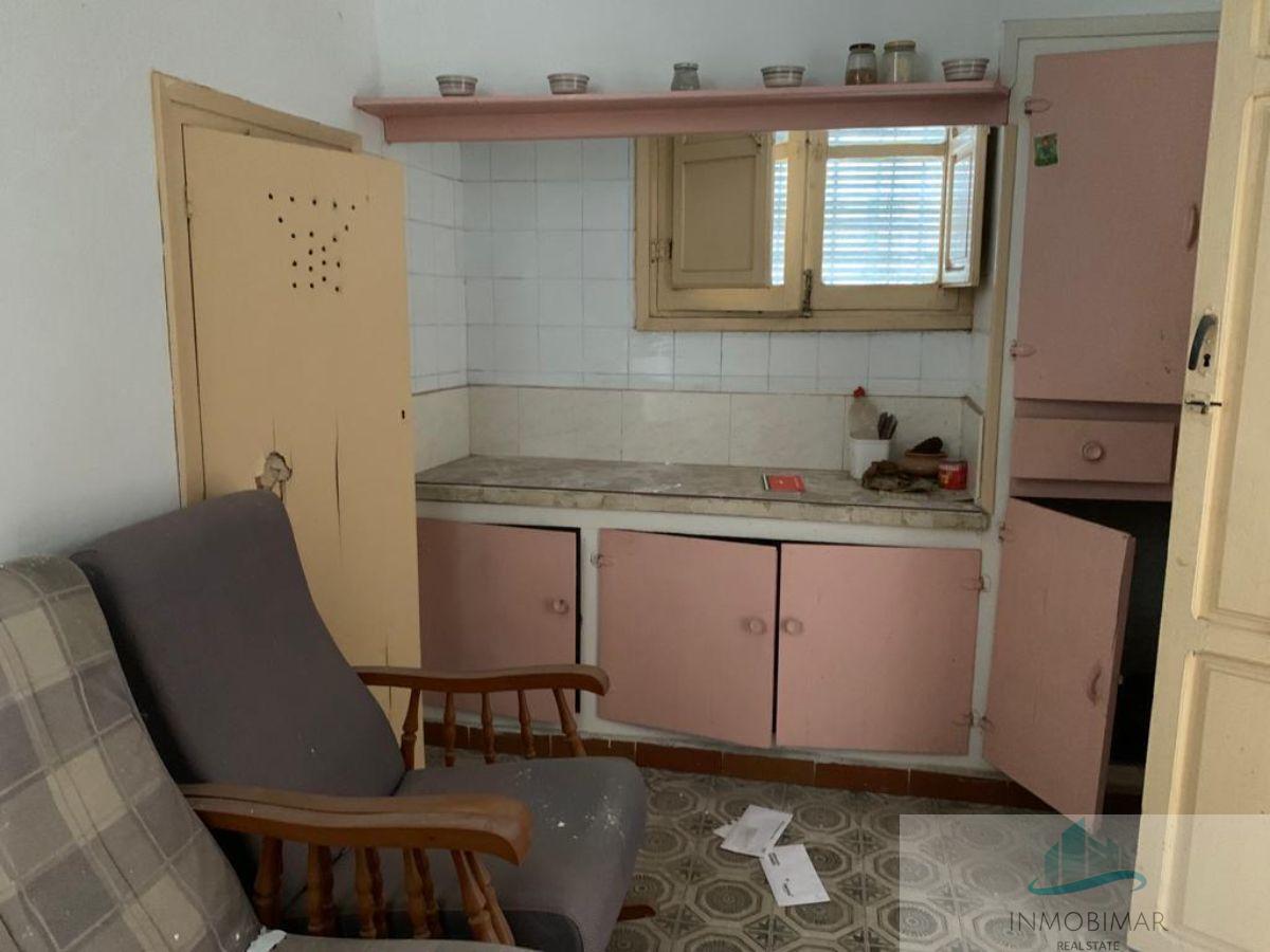 Köp av hus i Salobreña