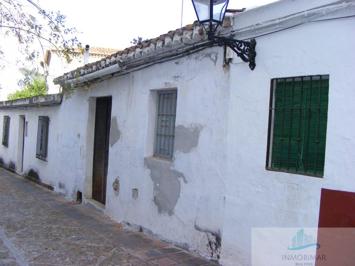 For sale of house in Salobreña