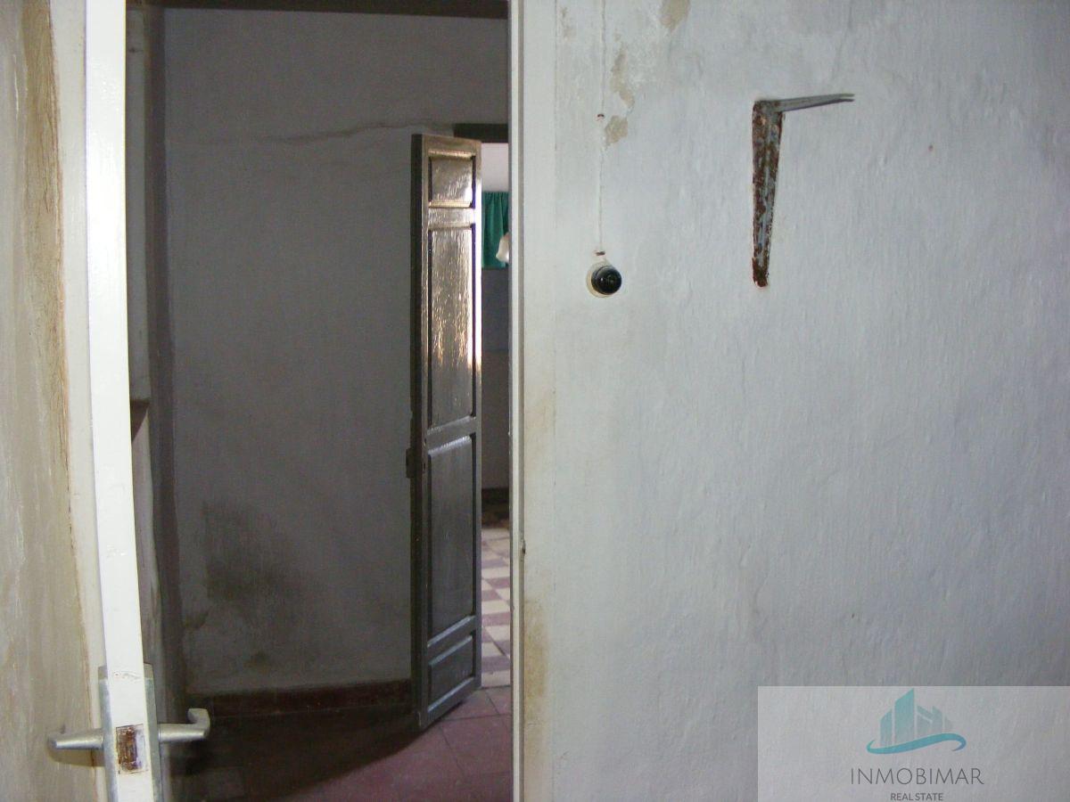 For sale of house in Salobreña