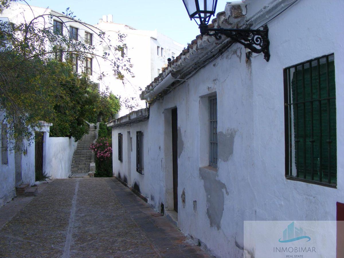 For sale of house in Salobreña