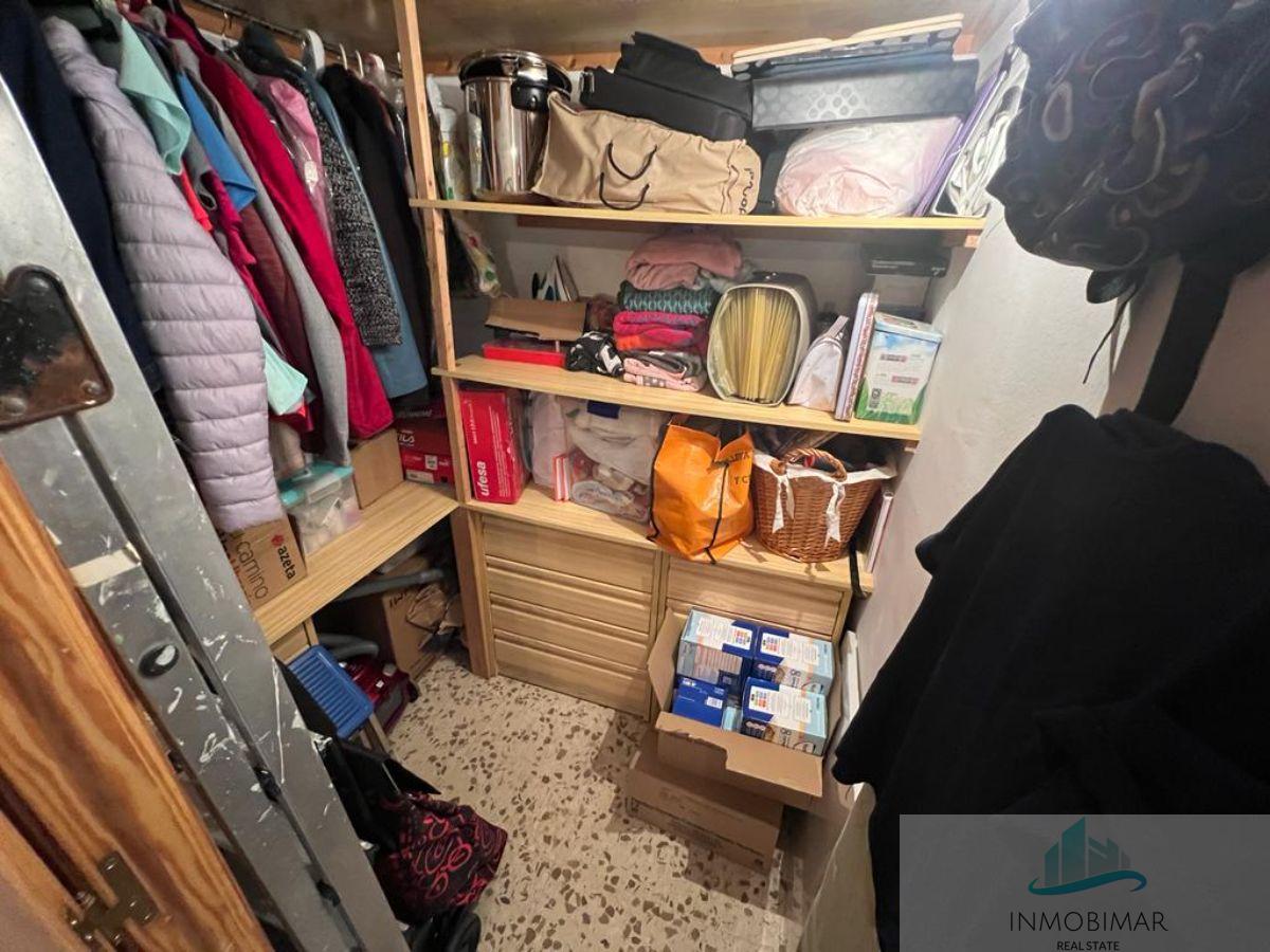 For sale of flat in Salobreña