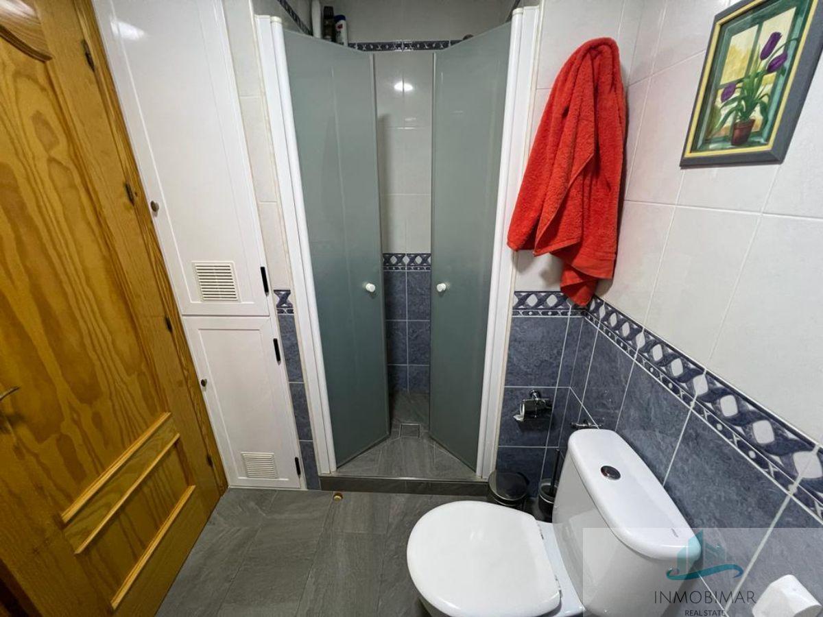 For sale of flat in Salobreña