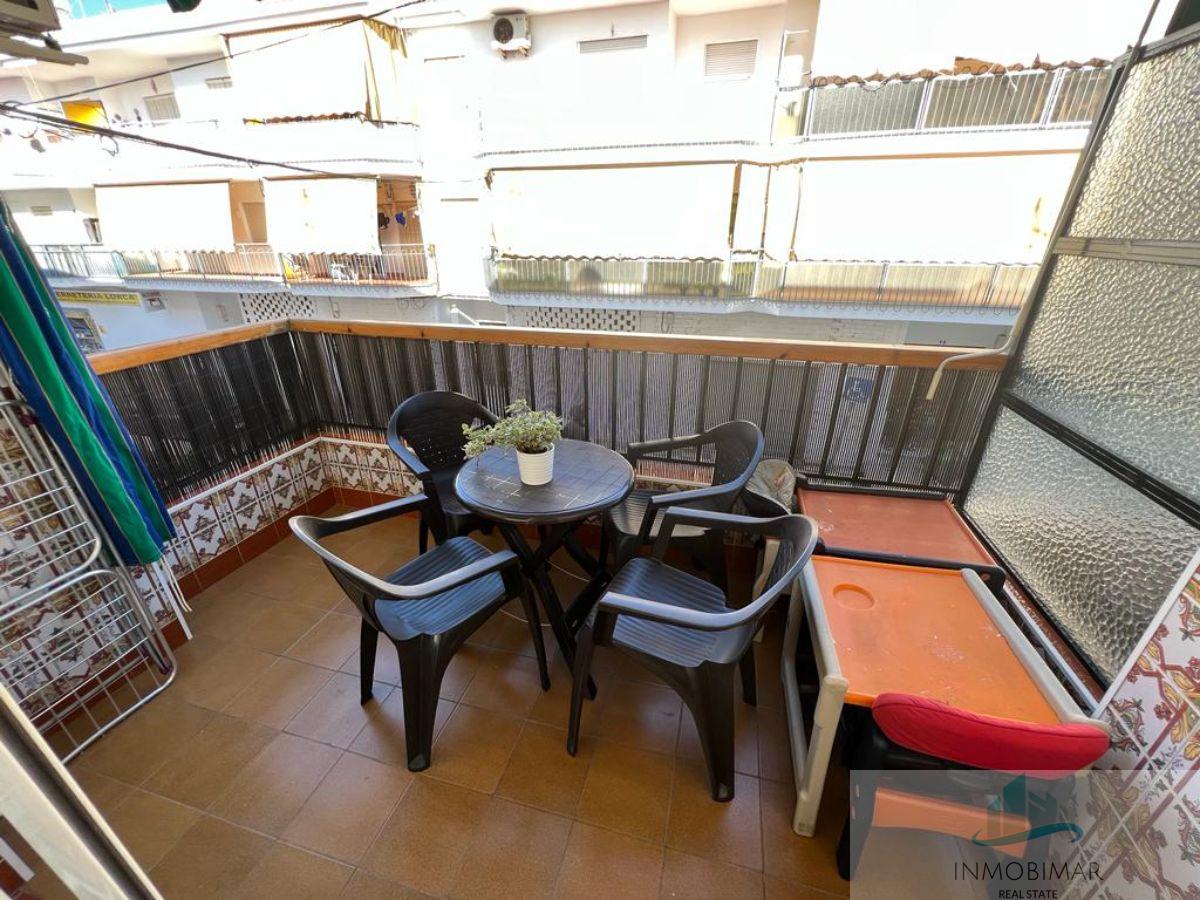 For sale of flat in Salobreña
