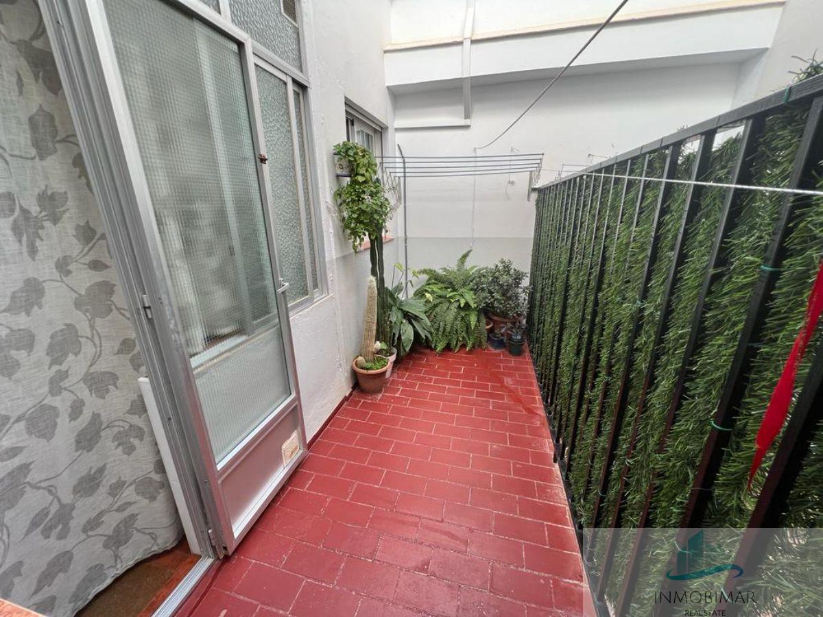 For sale of flat in Salobreña