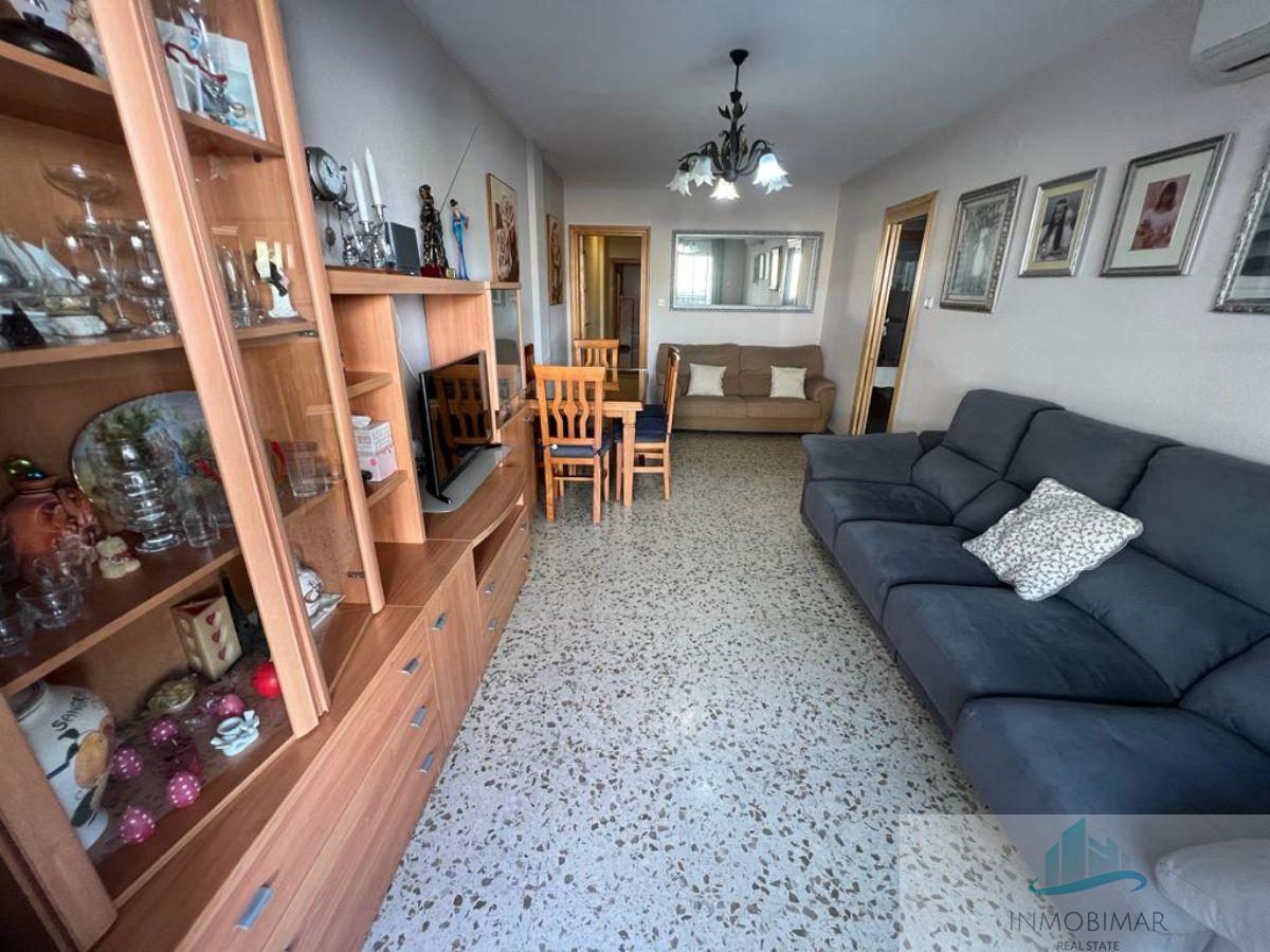 Vente de appartement dans Salobreña