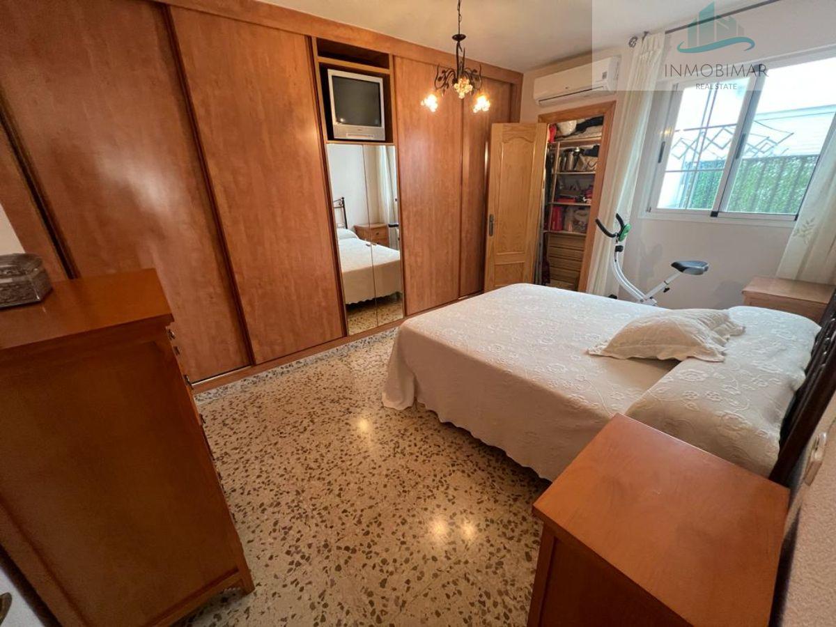 Venta de piso en Salobreña