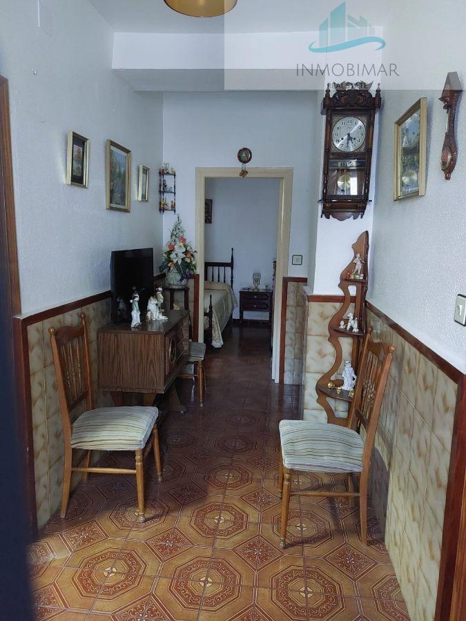 Salg av hus i Salobreña