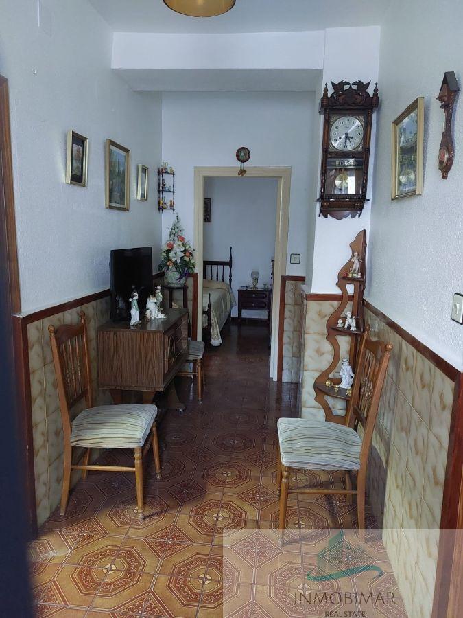 Vente de maison dans Salobreña